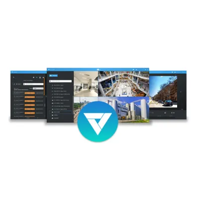 Vivotek - Transportation License - Google Map