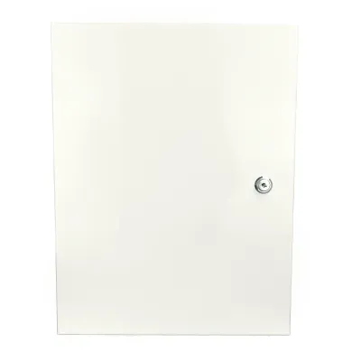 Speco - N8WNRX6TB - 8 Channel Facial Recognition Wall Mount NVR with 8 Built-In PoE Ports, 6TB