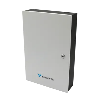 Luminys - C-4MA - 4-Door Web Access Controller