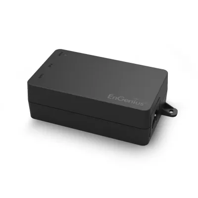 Engenius - EPA5060HBT - 60W 802.3af/at/bt 2.5GbE Power over Ethernet Injector