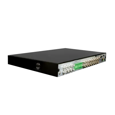 Speco - H24HRLN16TB - 24 Channel Hybrid Digital Video Recorder, 16TB