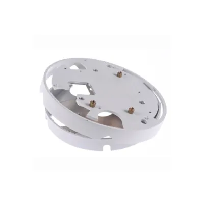 GeoVision - 51-IFER521-0003 - Mount 904-1 Tilting mount for FER5701/1270