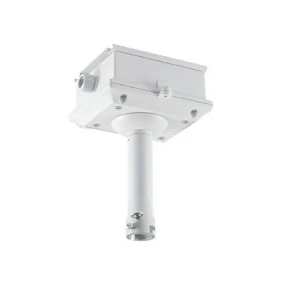 GeoVision - 51-MT10510-0000 - Mount 105-1 Straight Tube/junction box for QSD5731