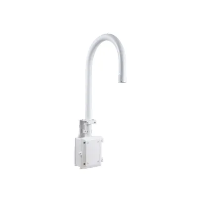 GeoVision - 51-MT20820-0001 - Mount 208-2 Swan Neck Mount for FER/QFER