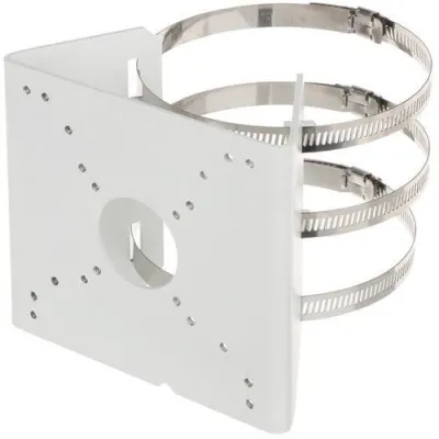 GeoVision - 51-MT44000-0001 - Mount 440 Pole mount bracket for GV-ABL2701/2703/4701/4703 and GV-TBL2703/2705/4703/4705/8804