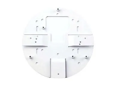 GeoVision - 51-MT91200-P001 - Mount 912 Power Box Mount Bracket for FER5701/1270