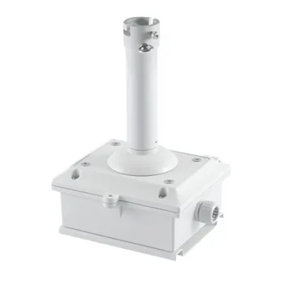 GeoVision - 54-MT10500-SD00 - MT105 Straight Tube Box Mount for SD2722