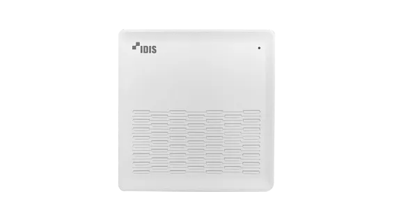DR-1504P-4TB - DirectIP 1500 Series Full HD Recorder - IDIS