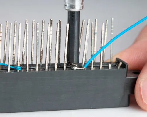 Jonard - WDUD-26DS - DSL Wrap And Unwrap Tool