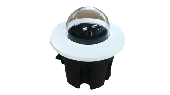 DA-FM4100 - Flush Mount - IDIS