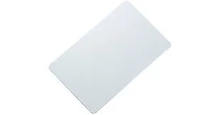 GeoVision - 81-AR125K0-T001- GV-AS ID Card,125KHz