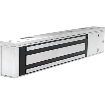 GeoVision - 81-LSH01-001 - GV-ML600 Electromagnetic Lock with Built-In Voltage 