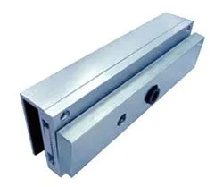 GeoVision - 81-MB600U0-0001 - GV-B600U U Bracket for 600lbs Gate Lock 