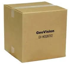 GeoVision - 81-MT11200-0001 - GV-Mount112 Pendant Mount for GFER6900