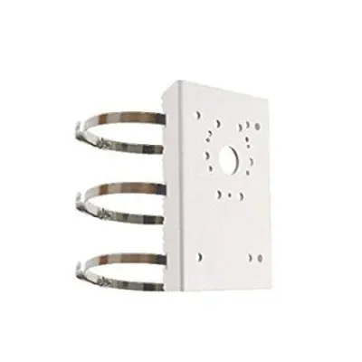 GeoVision - 81-MT41010-0001 - Mount410-1 Pole Mount VD/FD/BX/SD27/LPR28/QSD/LPC2