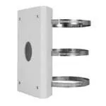 GeoVision - 81-MT48000-0001 - GV-Mount480 Pole Mount Bracket for TMS20811 