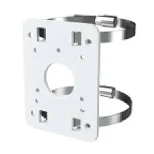 GeoVision - 81-MT48100-0001 - GV-Mount481 Pole Mount Bracket for GPTZ4810