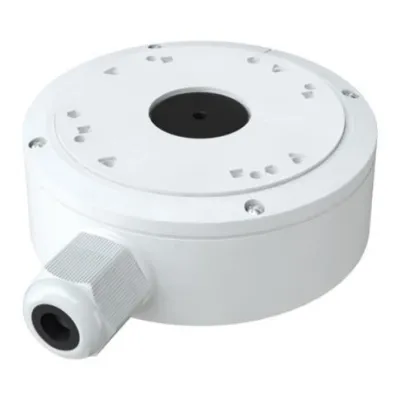 GeoVision - 81-MT50600-0001 - GV-Mount 506 Junction Box for GV-TMEB5800/GEBF4911/GBL4911