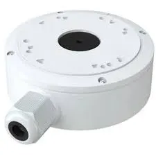 GeoVision - 81-MT50800-0001 - GV-Mount 508 Junction Box for PFER128