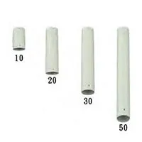 GeoVision - 81-MT720-002 - Mount 702 Extension Tube VD/FD/FER5701-Q1270/SD272