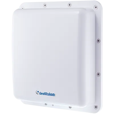 GeoVision - 81-SRFD190-01US - GV-RU9003 outdoor UHF RFID long range reader 64 bits Type B
