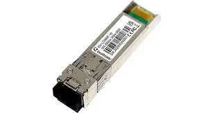 GeoVision - 84-APOELCS-MF10 - GV-LCSMF-10 SFP Transceiver