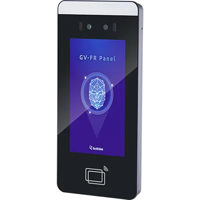 GeoVision - 84-FRPV200-001U - Face Recognition Panel with Built-in NFC Reader and IPS Touch Screen