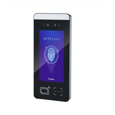 GeoVision - 84-FRPV200-001U - Face Recognition Panel with Built-in NFC Reader and IPS Touch Screen