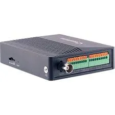 GeoVision - 84-GVS2100-0010 - 1CH H.265 Combo 5MP Video Server
