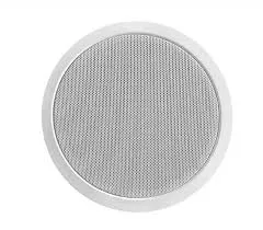 GeoVision - 84-IPSC100-0020 - Network Ceiling Speaker 10W 