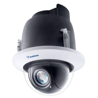 GeoVision - 84-QSD5730-0010 - 33x 5MP H.265 Low Lux WDR Pro IP Speed Dome