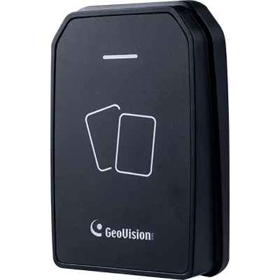 GeoVision - 84-R135500-00105 - Card Reader