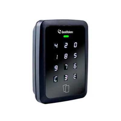 GeoVision - 84-RKR1355-0010 - Scramble Keypad Reader