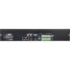 GeoVision - 84-RNR324-N00U - 32 Channel H.265/H.264 Standalone NVR 4 Bay, US