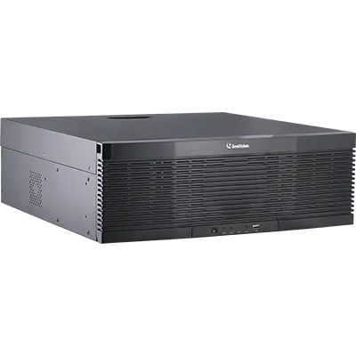 GeoVision - 84-RNRP6G-000U - 256 Channel H.265/H.264 Standalone NVR 16 Bay