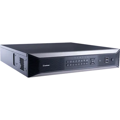 GeoVision - 84-SNR643W-001U - 64 Channel 4K H.265/H.264 Standalone NVR