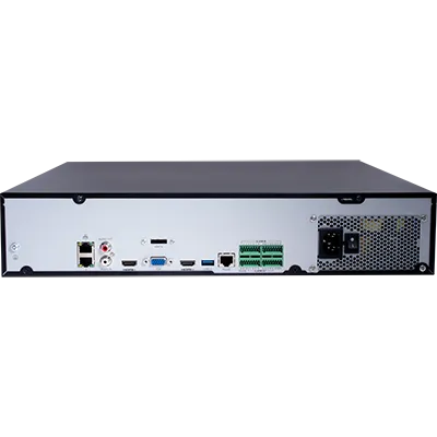 GeoVision - 84-SNR643W-001U - 64 Channel 4K H.265/H.264 Standalone NVR