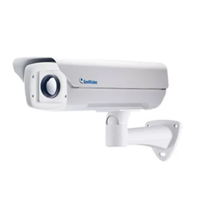 GeoVision - 84-TM01000-0010 - 2x, Thermal IP Camera, H.264