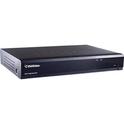 GeoVision - 84-XVL0810-UA1U - 8CH 5MP Lite/2MP HD DVR H.265