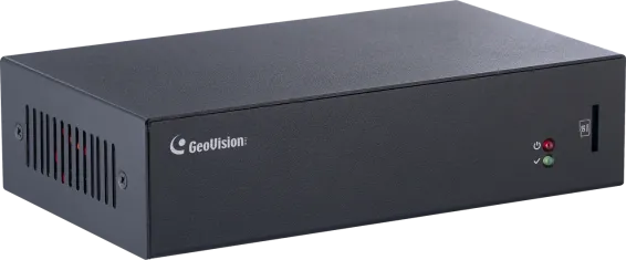 GeoVision - 89-CBPRO01-2TB - GV-Cloud Bridge Pro + SSD Mounting Plate & 2TB SSD