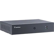 GeoVision - 89-IPDBXMN-K010 - GV-IP Deocder Box Mini Black V1.00