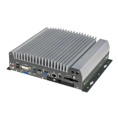 GeoVision - 94-NPM01-16A - UVS Mobile VMS Fanless i5