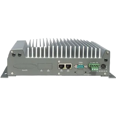 GeoVision - 94-NPM01-16A - UVS Mobile VMS Fanless i5