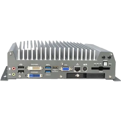 GeoVision - 94-NPM01-16A - UVS Mobile VMS Fanless i5
