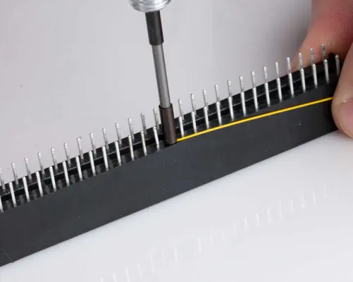 Jonard - WDUD-26DS - DSL Wrap And Unwrap Tool