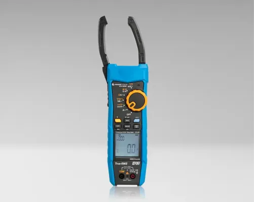Jonard  - ACM-1500DC - Solar+ Clamp Meter CAT III 1500 V 