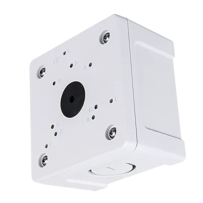 Vivotek - AM-71C_V02 - Outdoor Conduit Box (IP66)