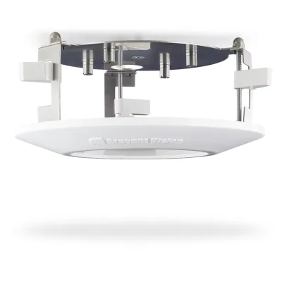 AV-FMA - Flush Mount for MegaDome Series and SurroundVideo G5 Mini - IDIS