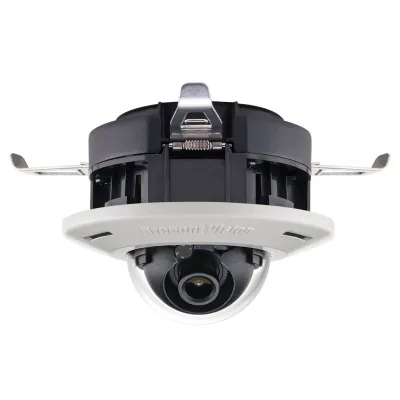 AV2756DN-F - ConteraIP MicroDome Series - IDIS