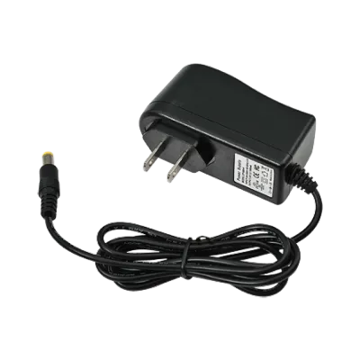 AVYCON - AVA-PAW-12VDH500MA - 12VDC, 0.5 Amp, Individual Power Adapter, AC100-240V Free Voltage